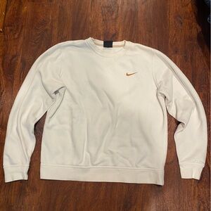 Womens Nike Sweater